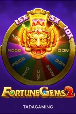 Fortune Gems 2 tragamonedas nueva en 9UMEX COM’s