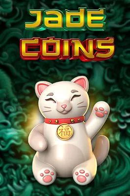 Jade Coins tragamonedas con jackpot en 9UMEX COM’s