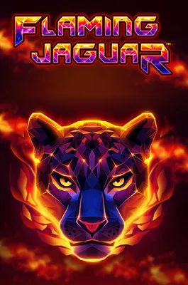 Flaming Jaguar tragamonedas selvática 9UMEX COM’s