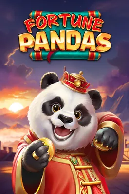 Fortune Pandas slot de pandas en 9UMEX COM’s