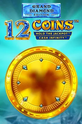 12 Coins nuevo hold and win en 9UMEX COM’s