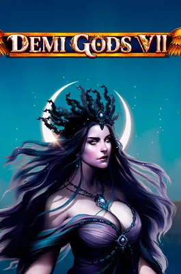 Demi Gods mitología griega en 9UMEX COM’s