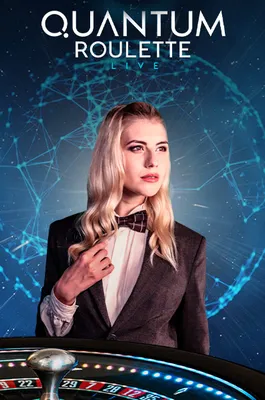Quantum Roulette en vivo 9UMEX COM’s
