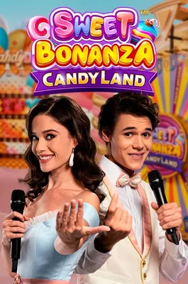 Sweet Bonanza Candyland en vivo 9UMEX COM’s