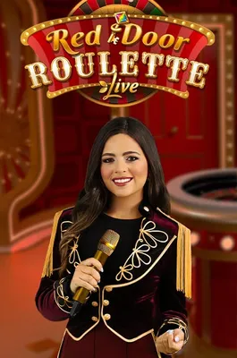 Red Door Roulette casino en vivo 9UMEX COM’s
