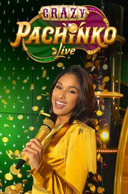 Crazy Pachinko show en vivo 9UMEX COM’s