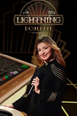 Lightning Roulette clásica en 9UMEX COM’s