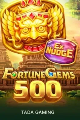Fortune Gems 500 tragamonedas en 9UMEX COM’s casino online